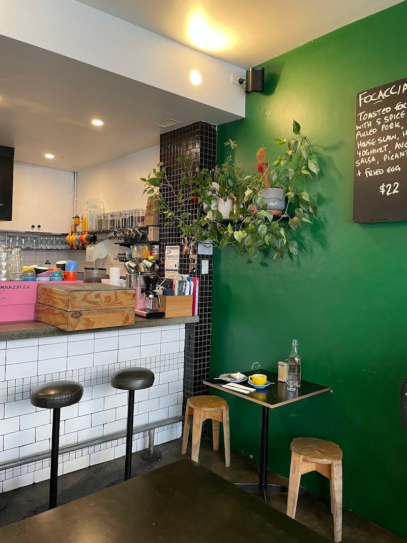 Criterion Street Cafe photo 9