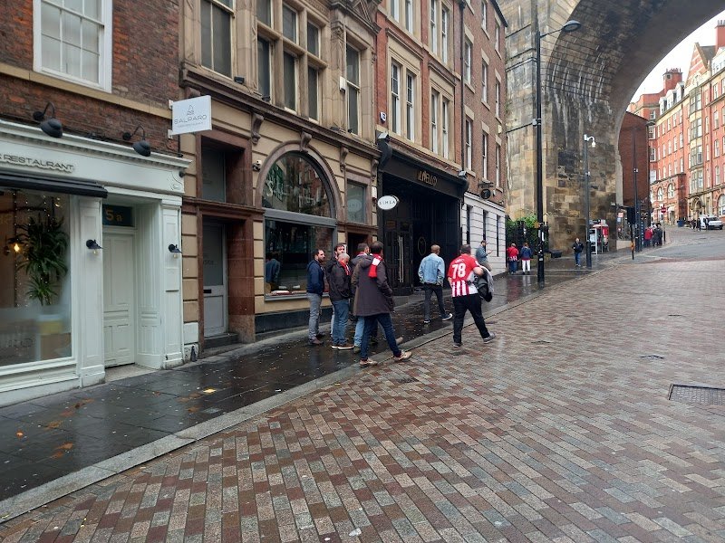 Simla Restaurant photo 6