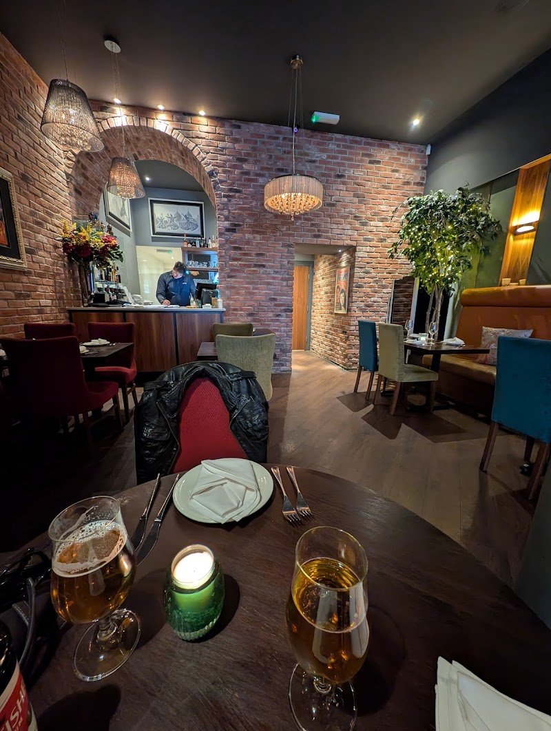 Simla Restaurant photo 10