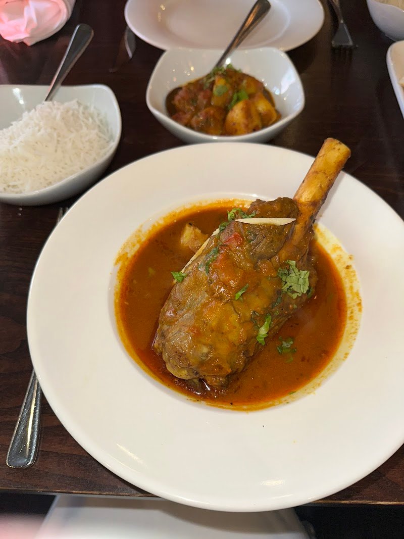 Simla Restaurant photo 4