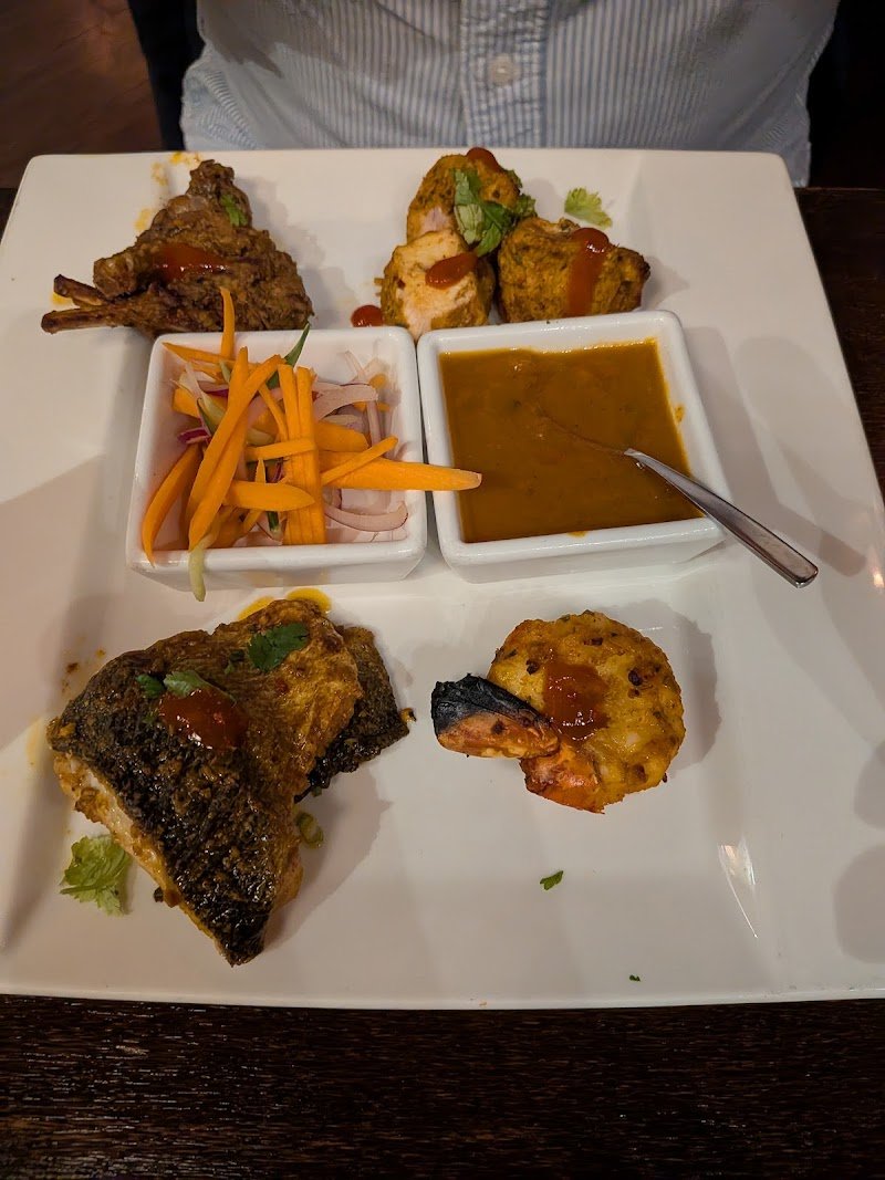 Simla Restaurant photo 9