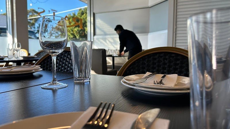 Raj's Corner Drive Thru photo 5