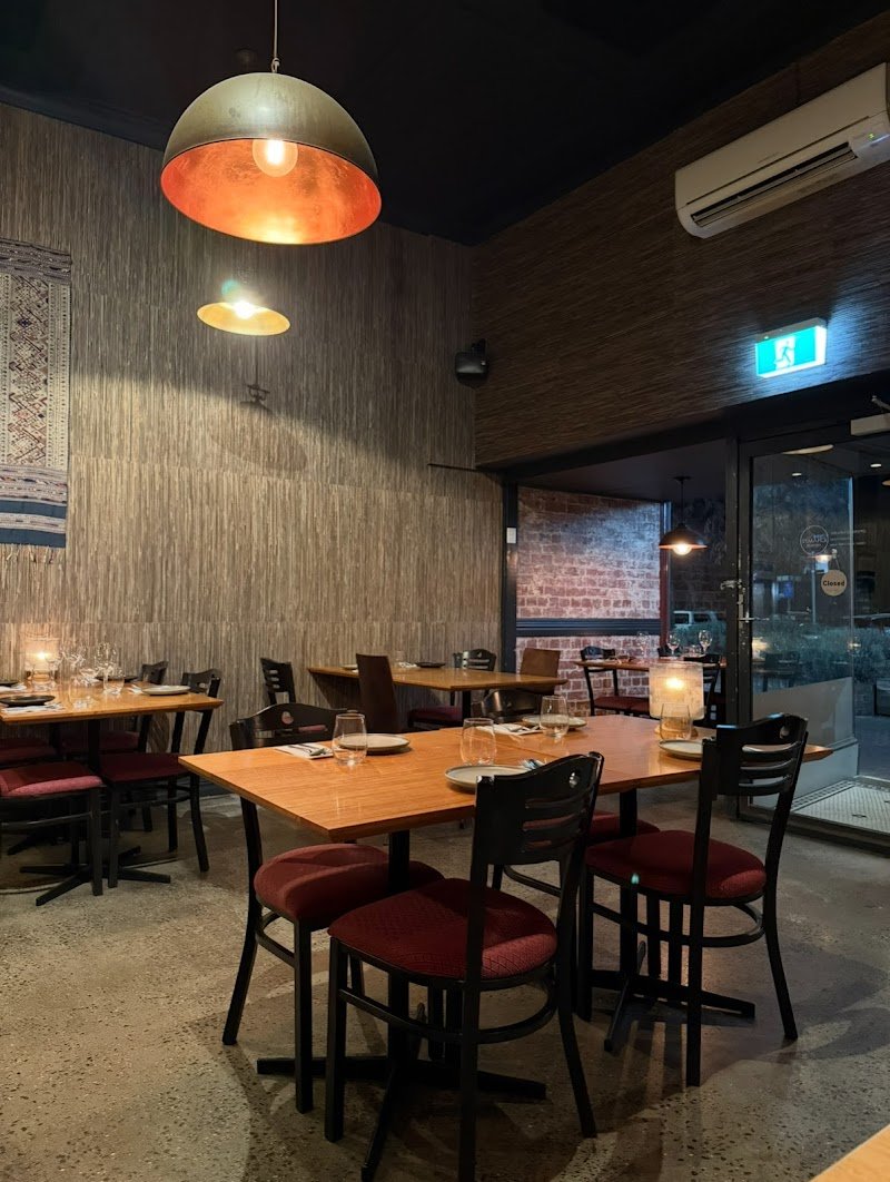 Champi Restaurant photo 7