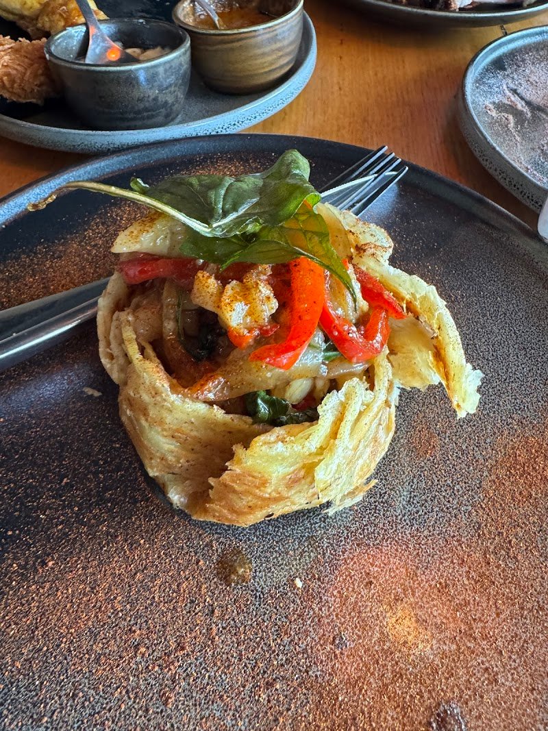 Champi Restaurant photo 9