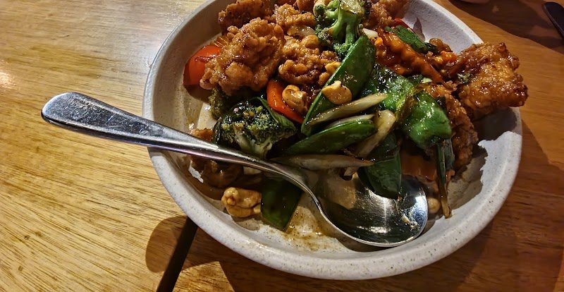 Champi Restaurant photo 3