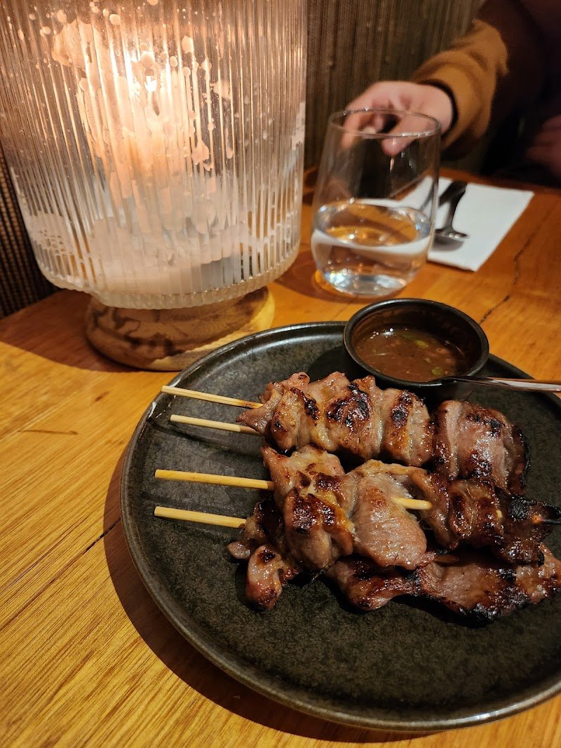 Champi Restaurant photo 4