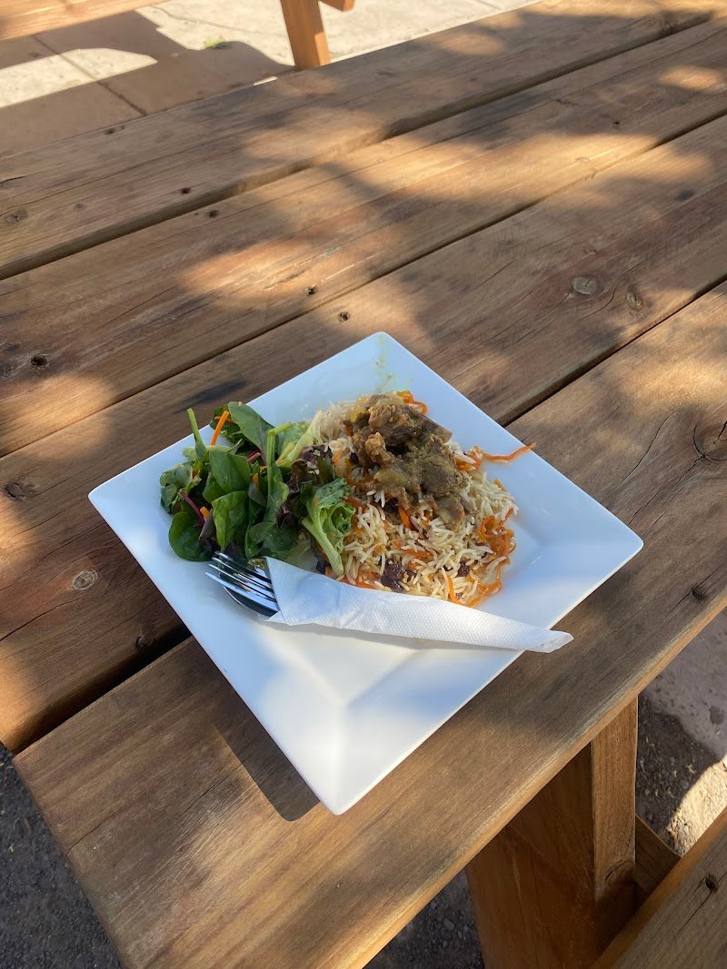 BENDIGO’s MATE’S KEBAB photo 10