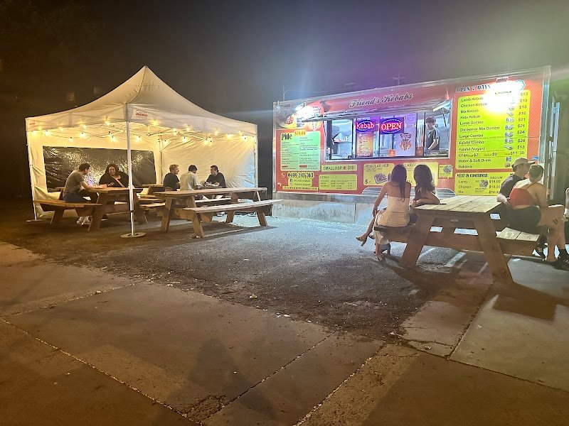 BENDIGO’s MATE’S KEBAB photo 7