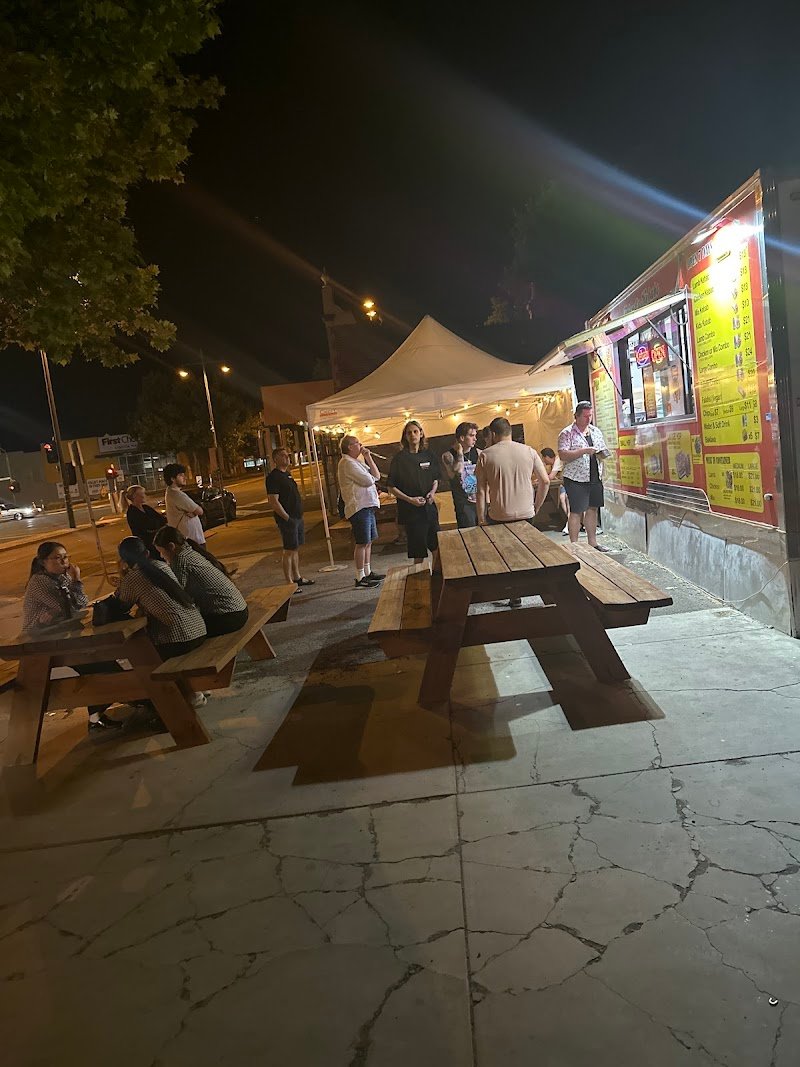 BENDIGO’s MATE’S KEBAB photo 5