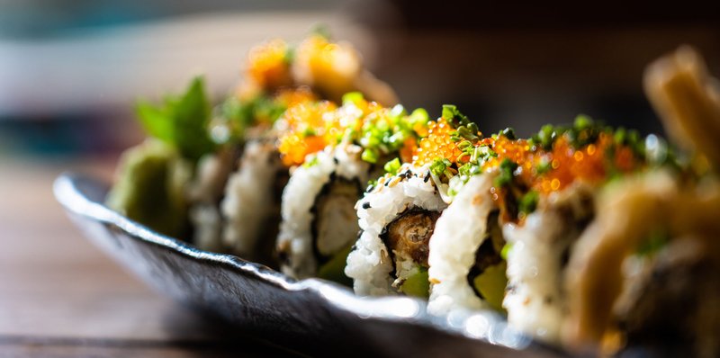 Kuzu Izakaya, Japanese Dining, Macedon Ranges photo 3