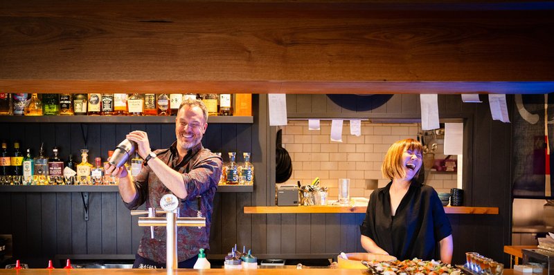 Kuzu Izakaya, Japanese Dining, Macedon Ranges photo 4