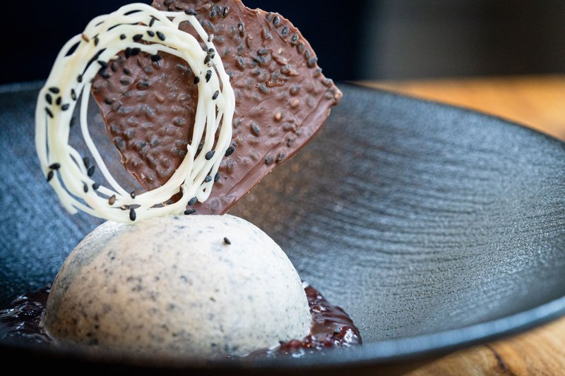 Kuzu Izakaya, Japanese Dining, Macedon Ranges photo 9