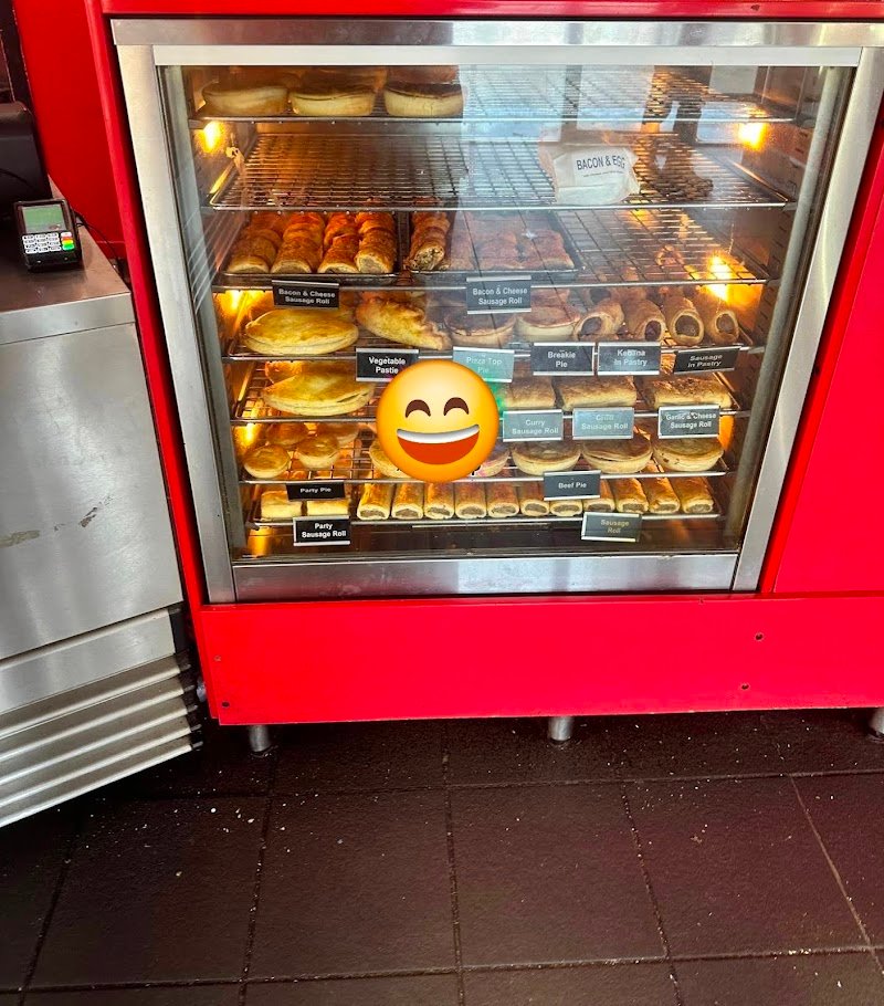 Mal's Pies & Pastries photo 5