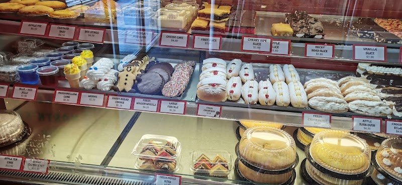 Mal's Pies & Pastries photo 6