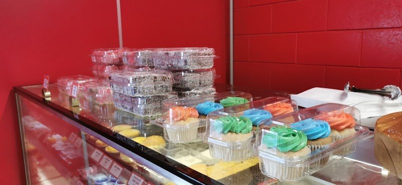 Mal's Pies & Pastries photo 10