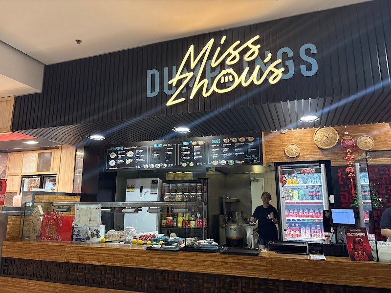 MISS ZHOU’S DUMPLING’S photo 4