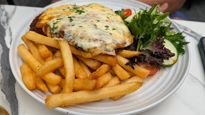 Cellar 43 Restaurant & Bar photo 5