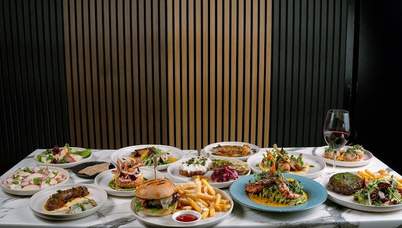 Cellar 43 Restaurant & Bar photo 2