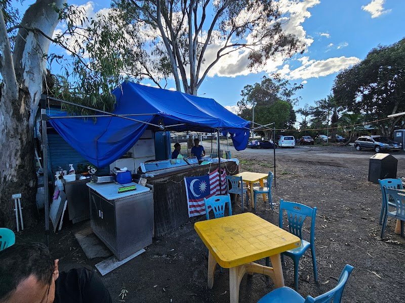 Dragon Stall Malaysian Cafe photo 4