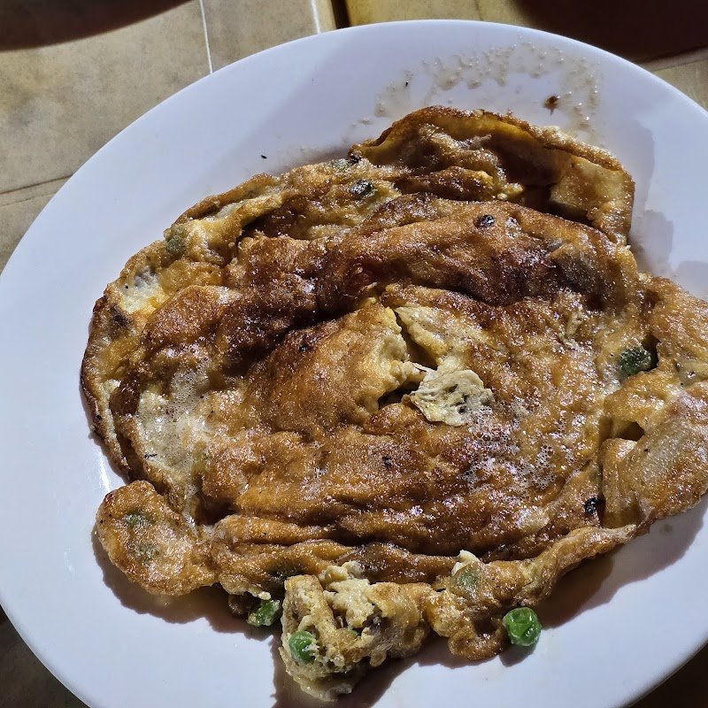 Dragon Stall Malaysian Cafe photo 2