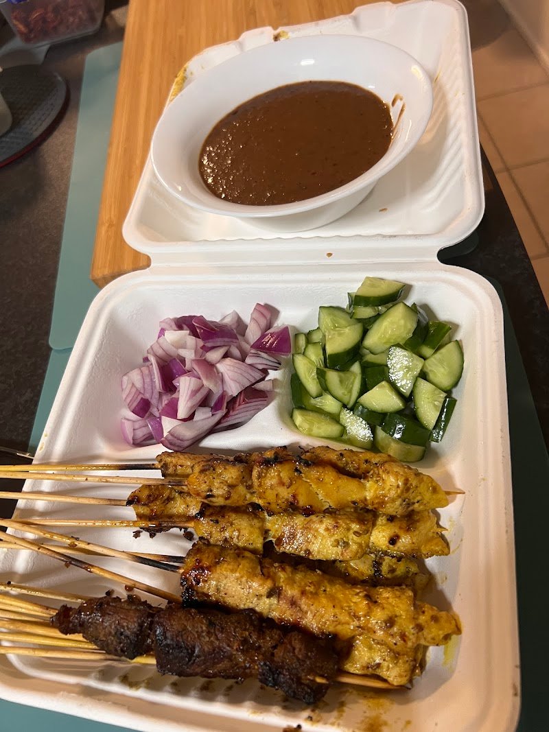 Dragon Stall Malaysian Cafe photo 8