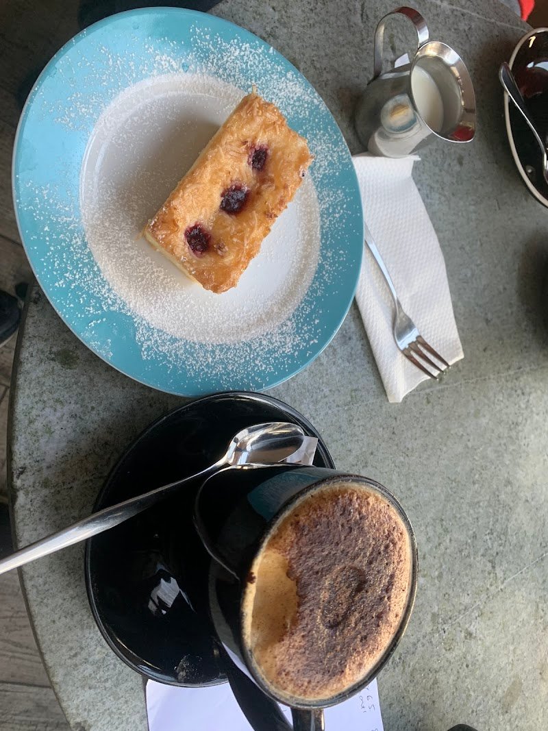 Il Mondo Del Cafe photo 3