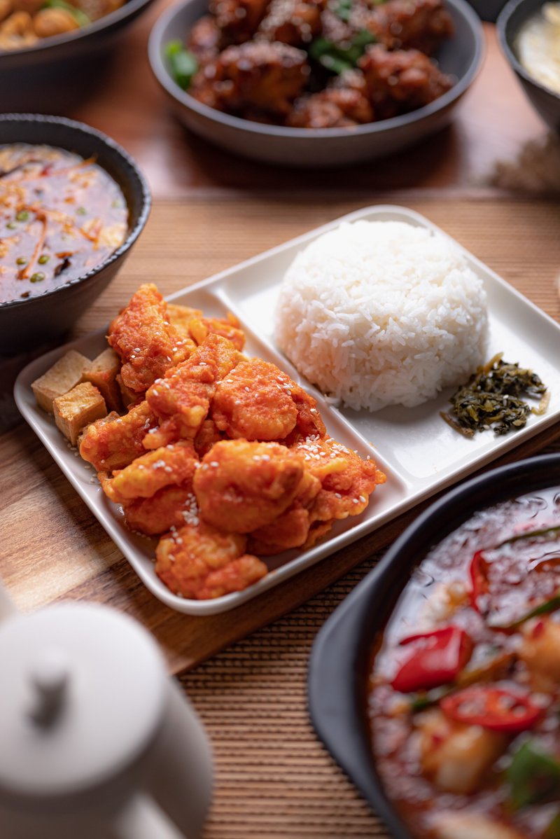 Fortune Alley Westfield Sydney | 小巷 photo 4