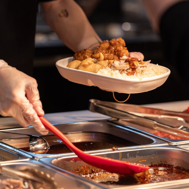 Fortune Alley Westfield Sydney | 小巷 photo 6