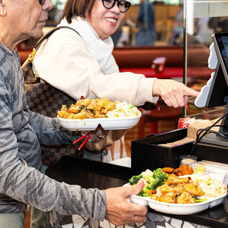 Fortune Alley Westfield Sydney | 小巷 photo 7