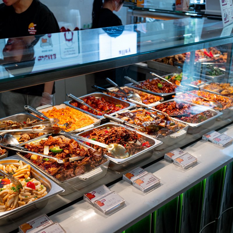 Fortune Alley Westfield Sydney | 小巷 photo 9