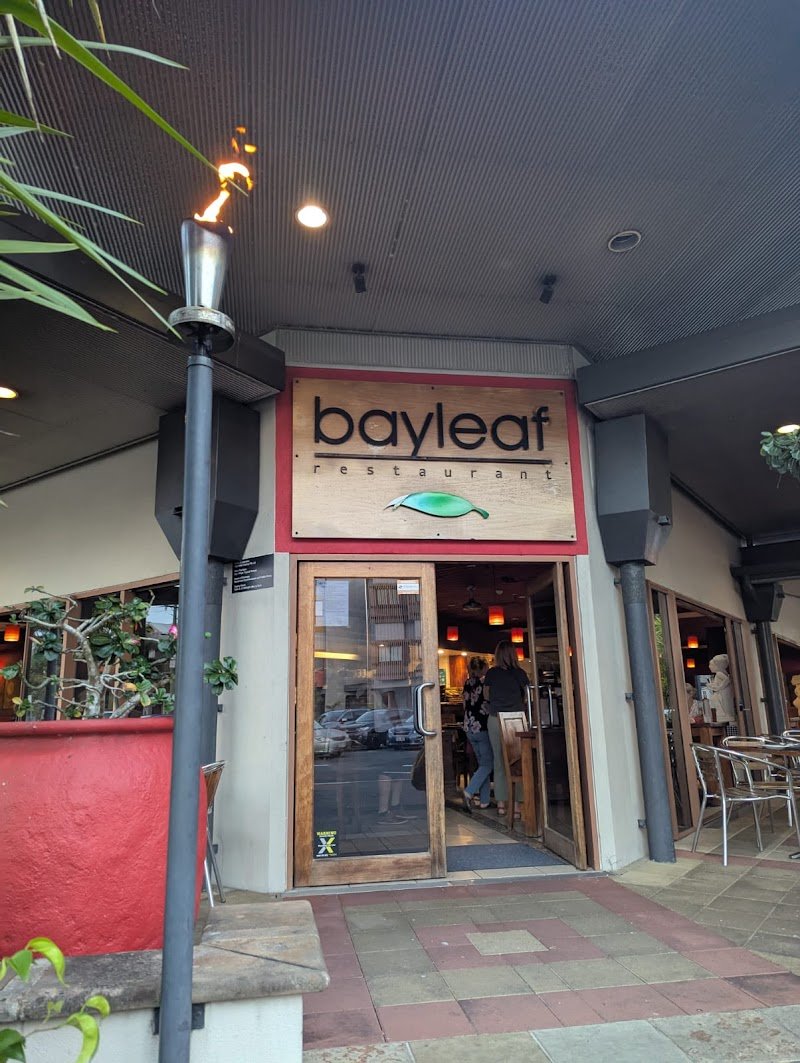 Bayleaf Balinese Restaurant photo 5