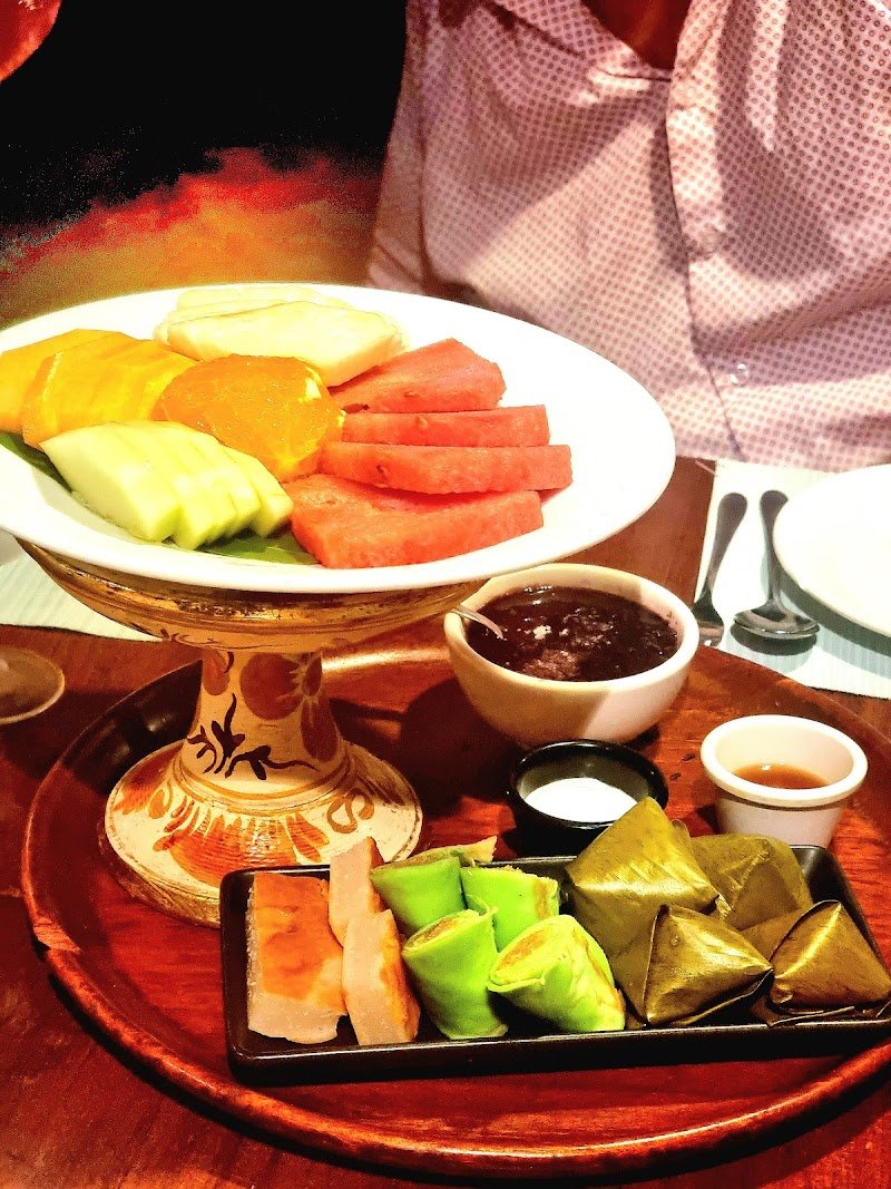 Bayleaf Balinese Restaurant photo 7