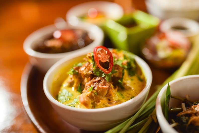 Bayleaf Balinese Restaurant photo 2