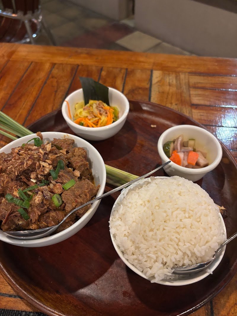 Bayleaf Balinese Restaurant photo 10