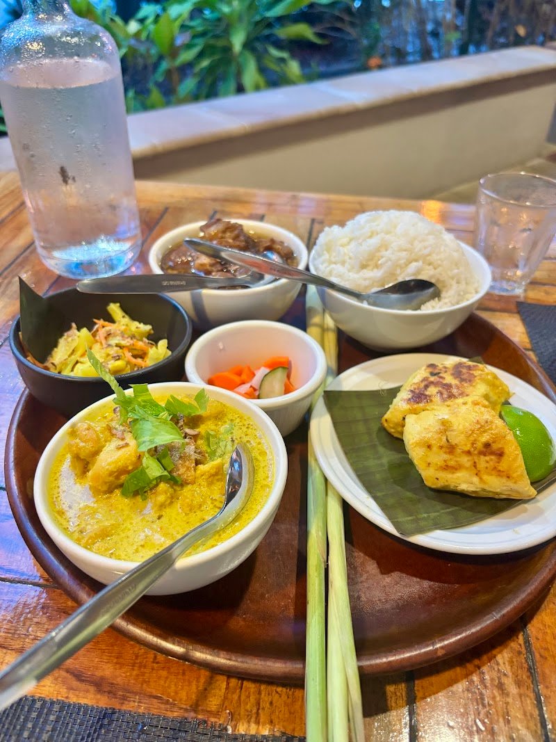 Bayleaf Balinese Restaurant photo 8