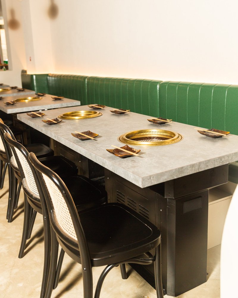 Tajima Yakiniku photo 3