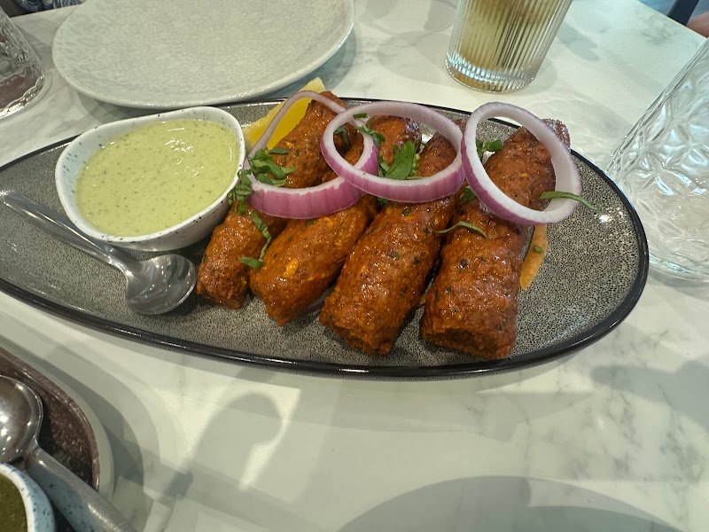 Bagicha Indian Cuisine photo 10