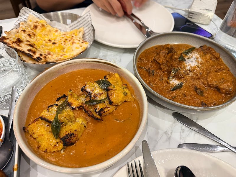 Bagicha Indian Cuisine photo 5