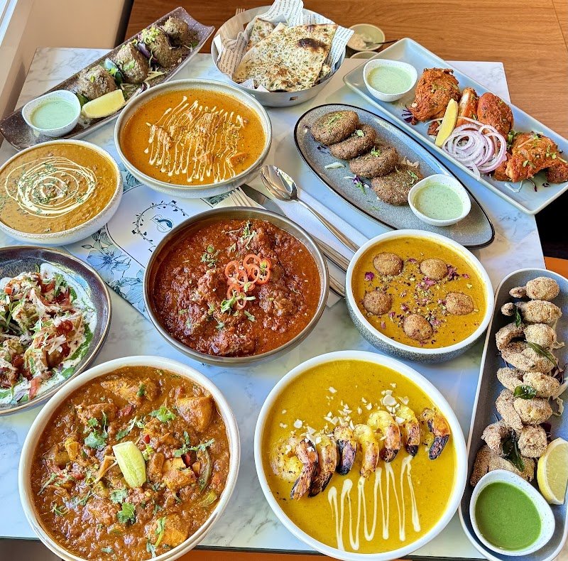 Bagicha Indian Cuisine photo 2