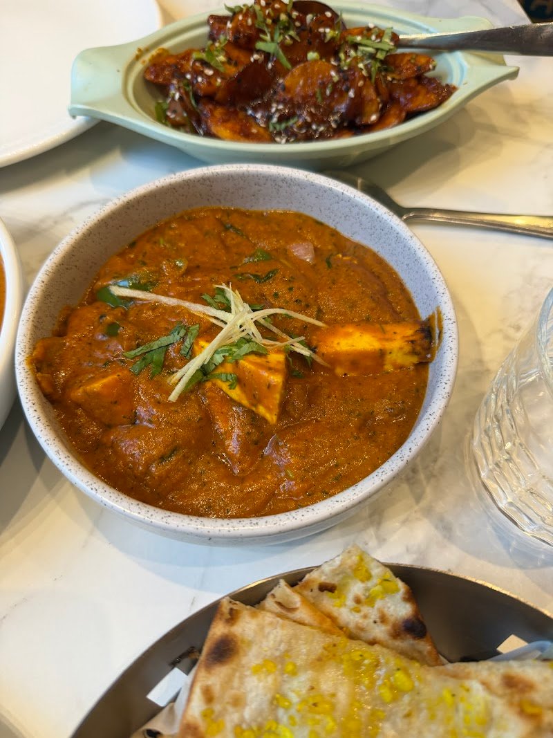 Bagicha Indian Cuisine photo 4