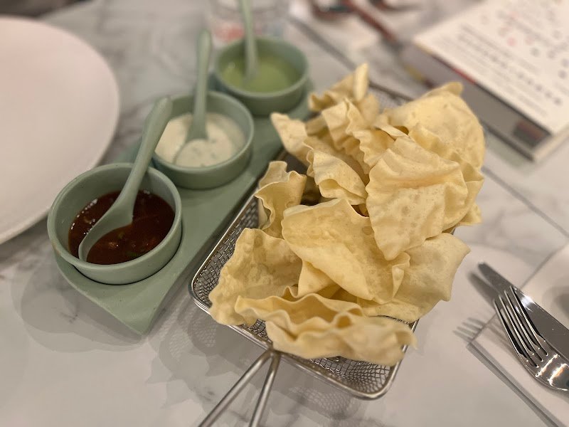 Bagicha Indian Cuisine photo 7