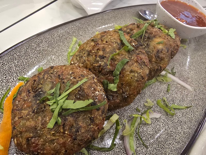 Bagicha Indian Cuisine photo 8