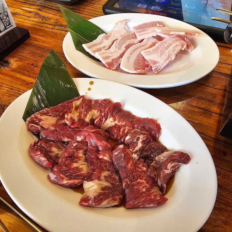 Enbu Yakiniku photo 5
