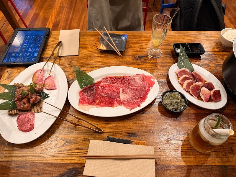 Enbu Yakiniku photo 9