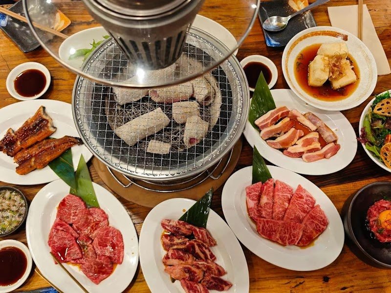 Enbu Yakiniku photo 6