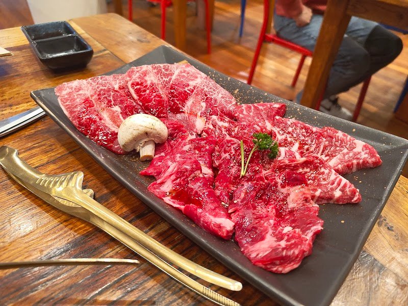 Enbu Yakiniku photo 4