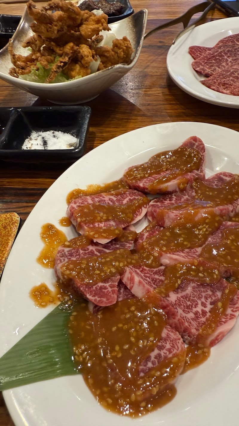 Enbu Yakiniku photo 8