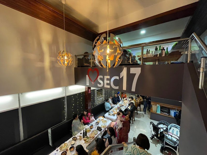 Sector 17 Indian Cuisine North Adelaide photo 5