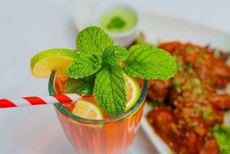 Sector 17 Indian Cuisine North Adelaide photo 9