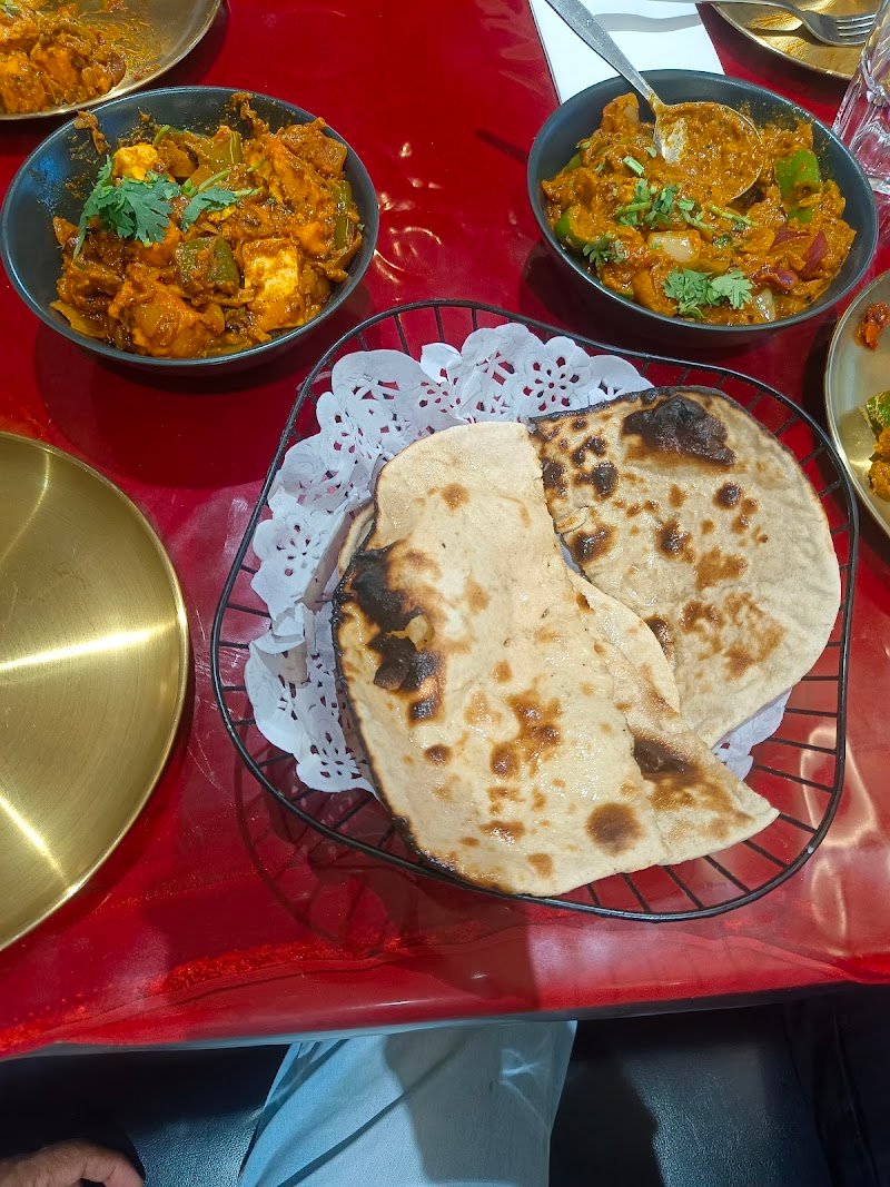 Sector 17 Indian Cuisine North Adelaide photo 7